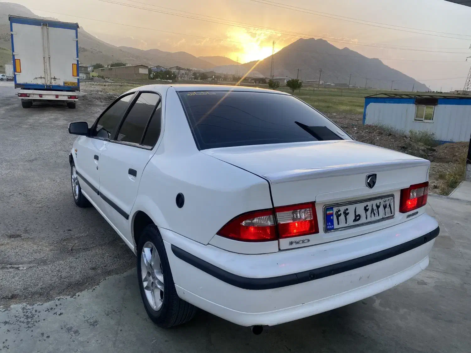 دربستی ،رفت ، رفت و برگشت|خدمات حمل و نقل|خرمآباد, |دیوار