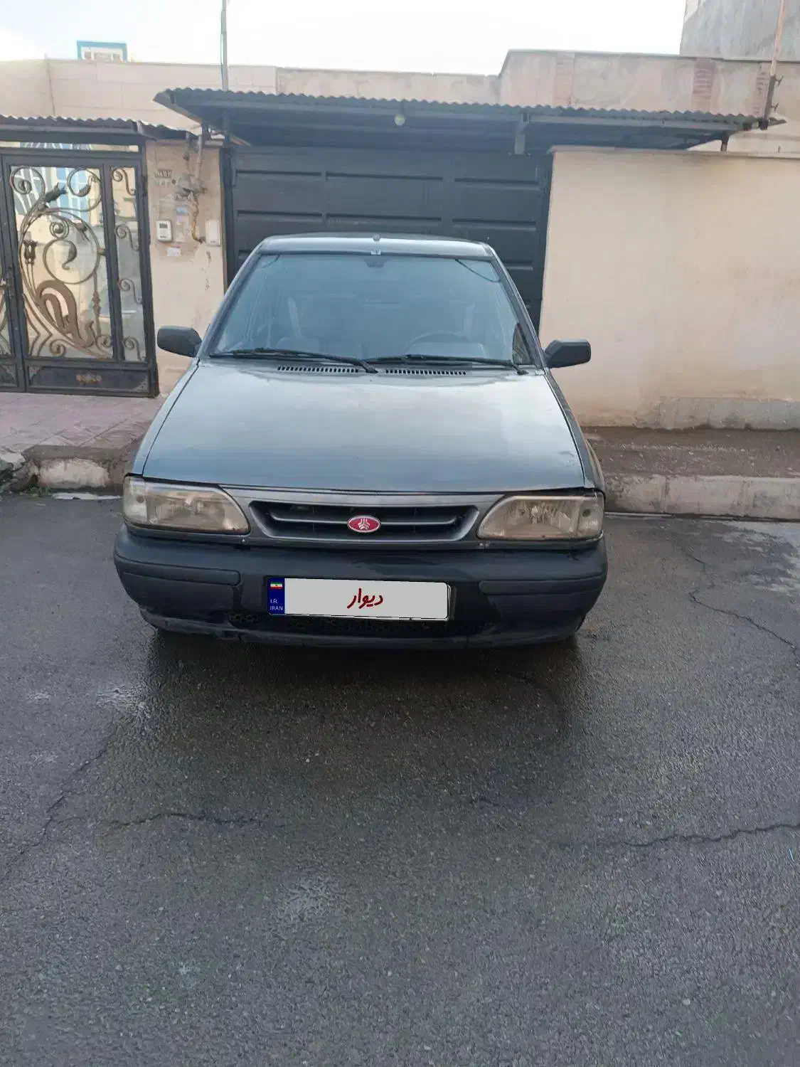 پراید ۱۳۱هیدرولیک|خودرو سواری و وانت|آبیک, |دیوار