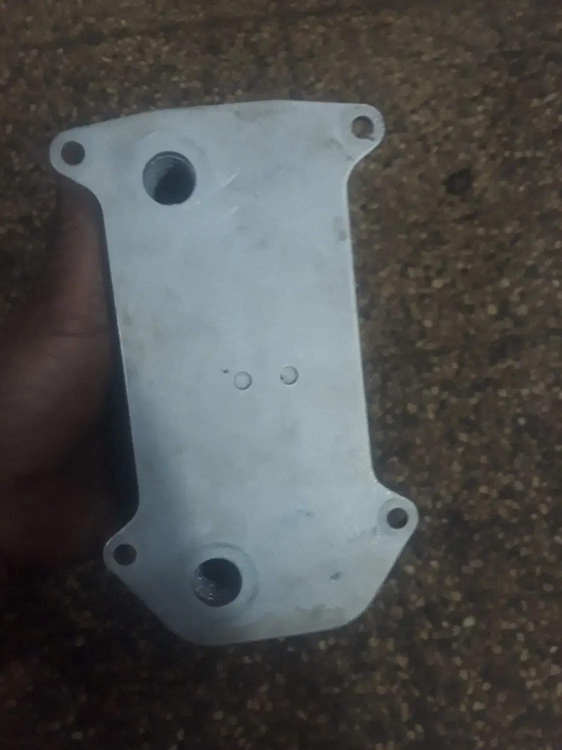 خنک کن روغن گیربکس جک s 5|خدمات موتور و ماشین|نیشابور, بنیاد شهید|دیوار