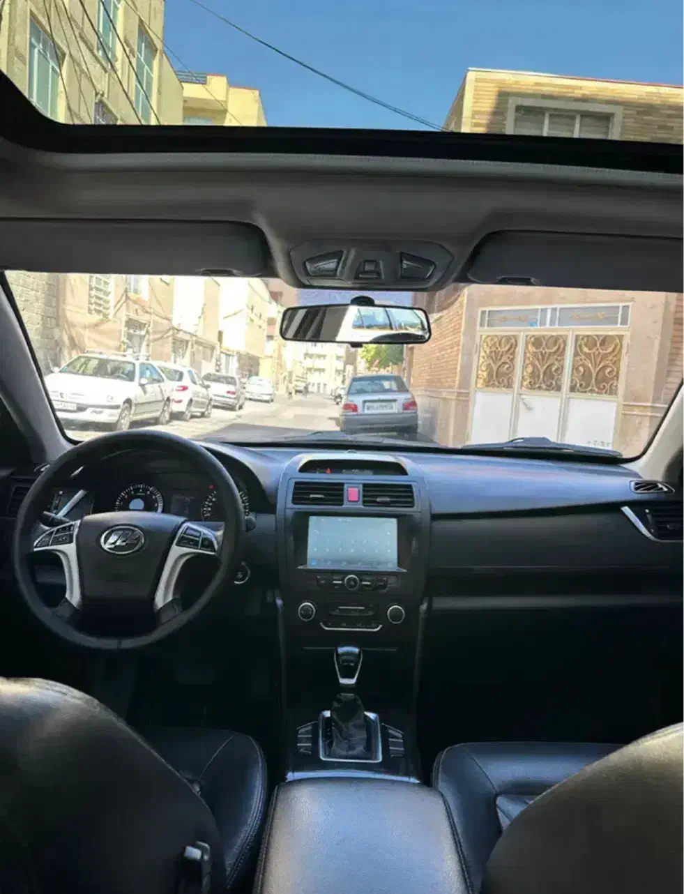 لیفان820، مدل ۱۳۹۷ اقساطی|خودرو سواری و وانت|تهران, نارمک|دیوار