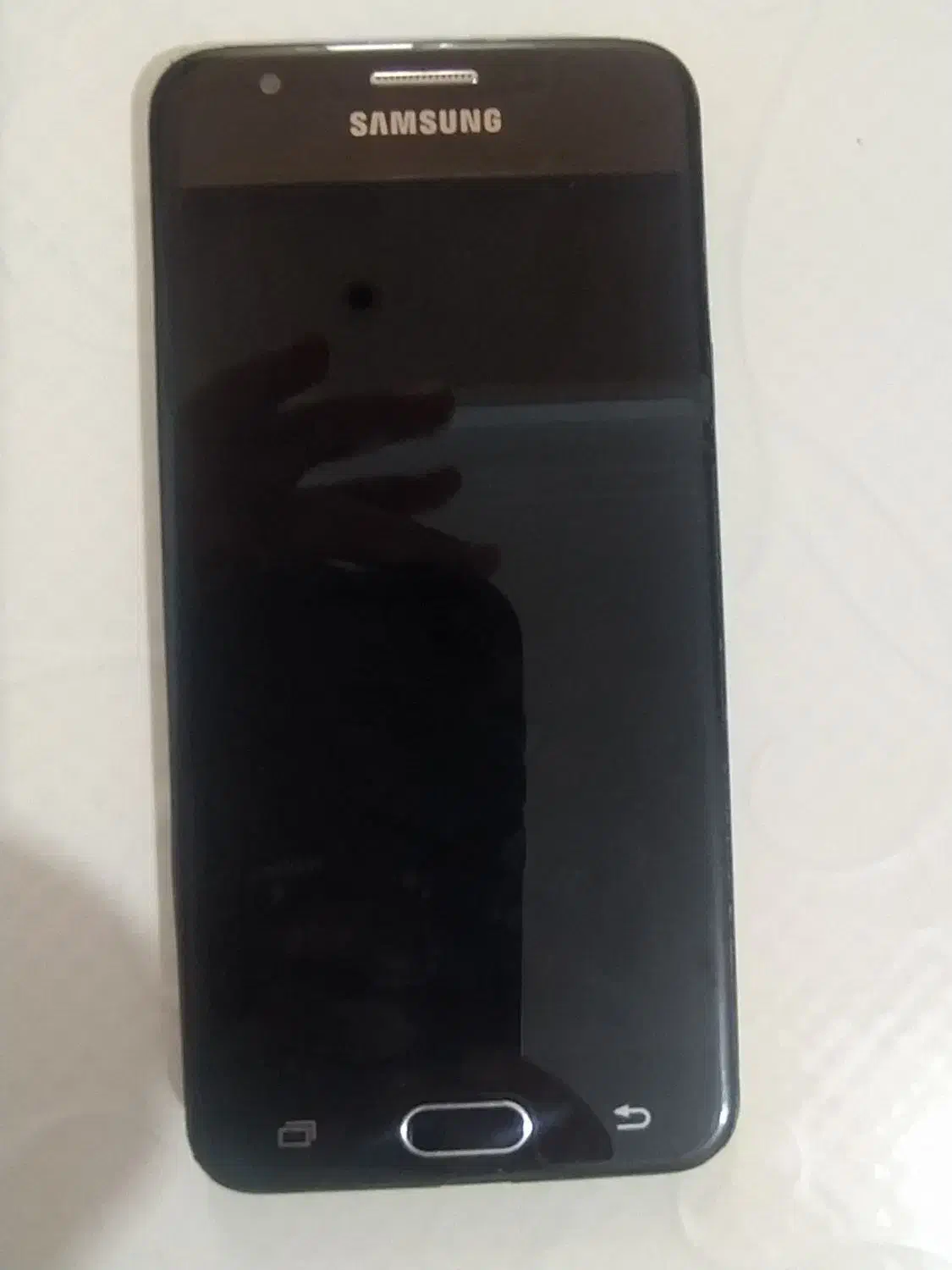 گوشی سامسونگ|موبایل|ساوه, |دیوار