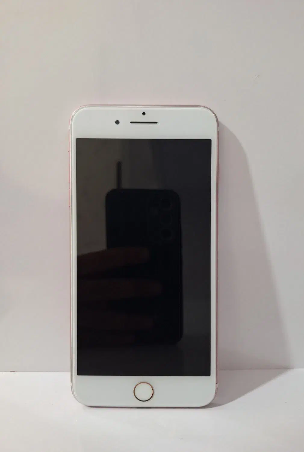 گوشی آیفون 7plus|موبایل|گناباد, |دیوار