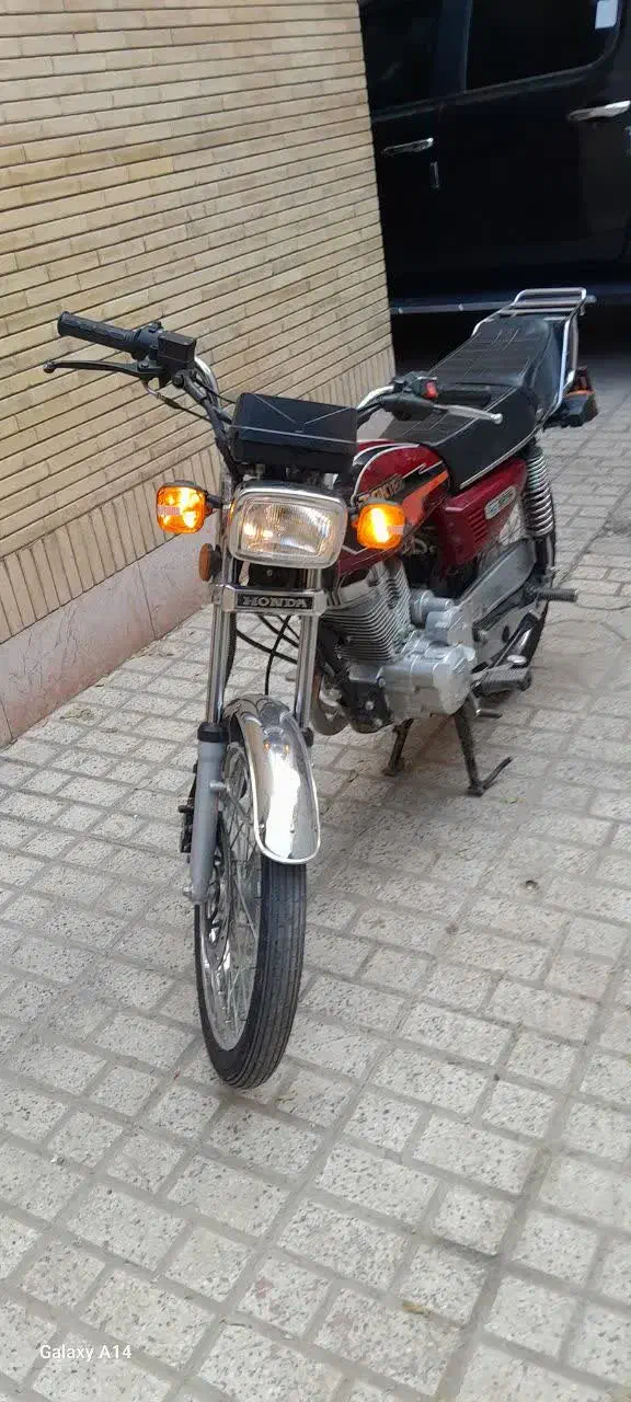 موتور تکتاز 150|موتورسیکلت|مشهد, نوید|دیوار