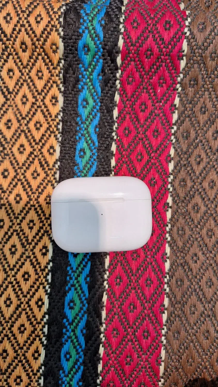 ایرپاد پرو|لوازم جانبی موبایل و تبلت|مشهد, ثامن|دیوار