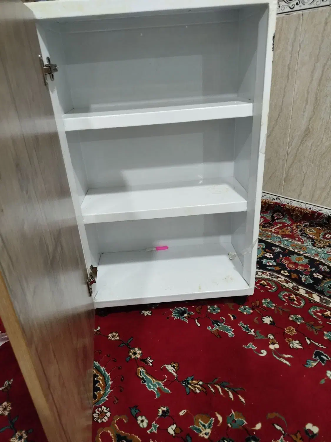 کابینت زیرسماوری|مبلمان خانگی و میز عسلی|بروجرد, |دیوار