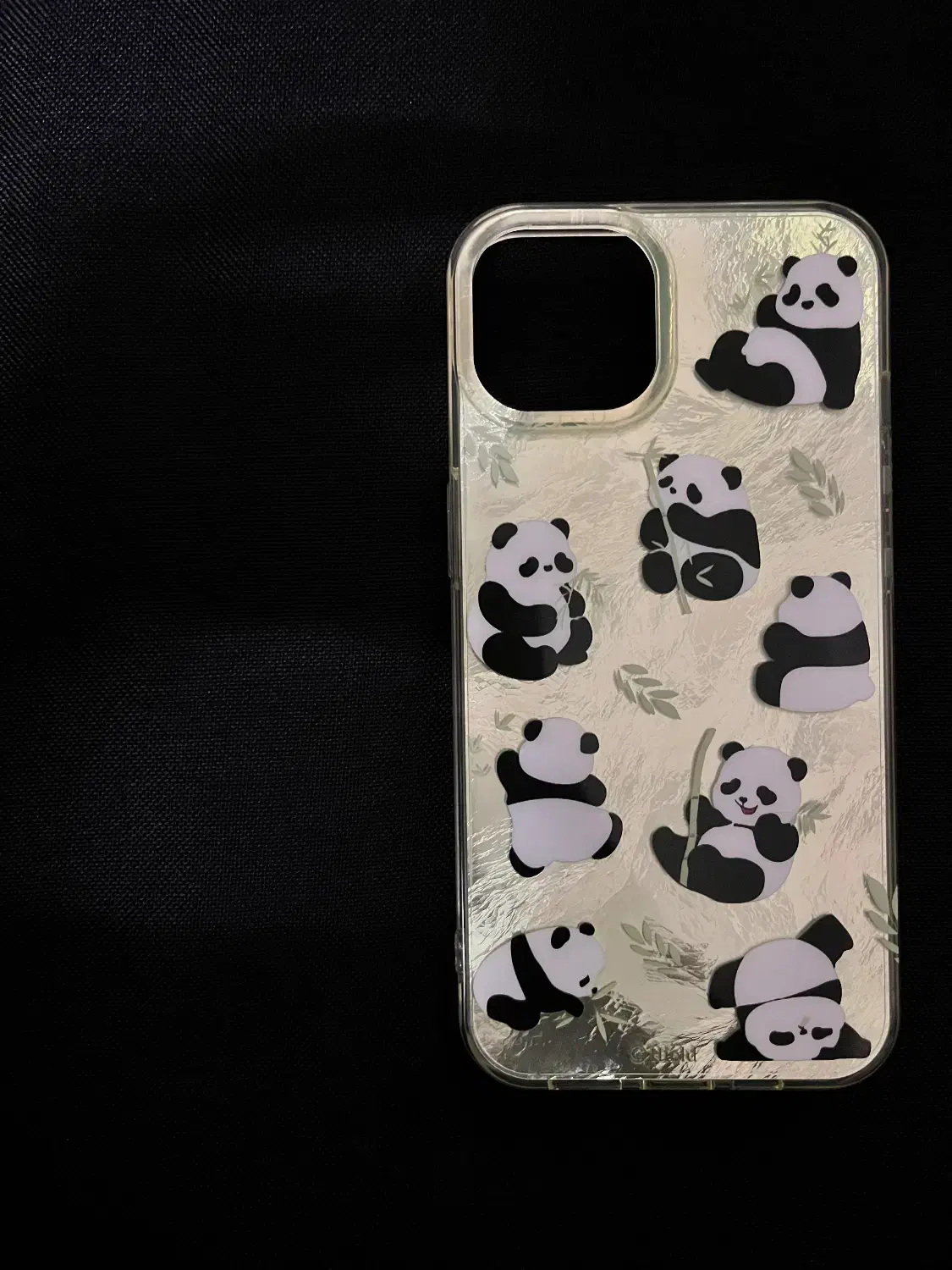 گارد آیفون ۱۳ نرمال و ۱۴|لوازم جانبی موبایل و تبلت|مشهد, نرگس (شهرک غرب)|دیوار