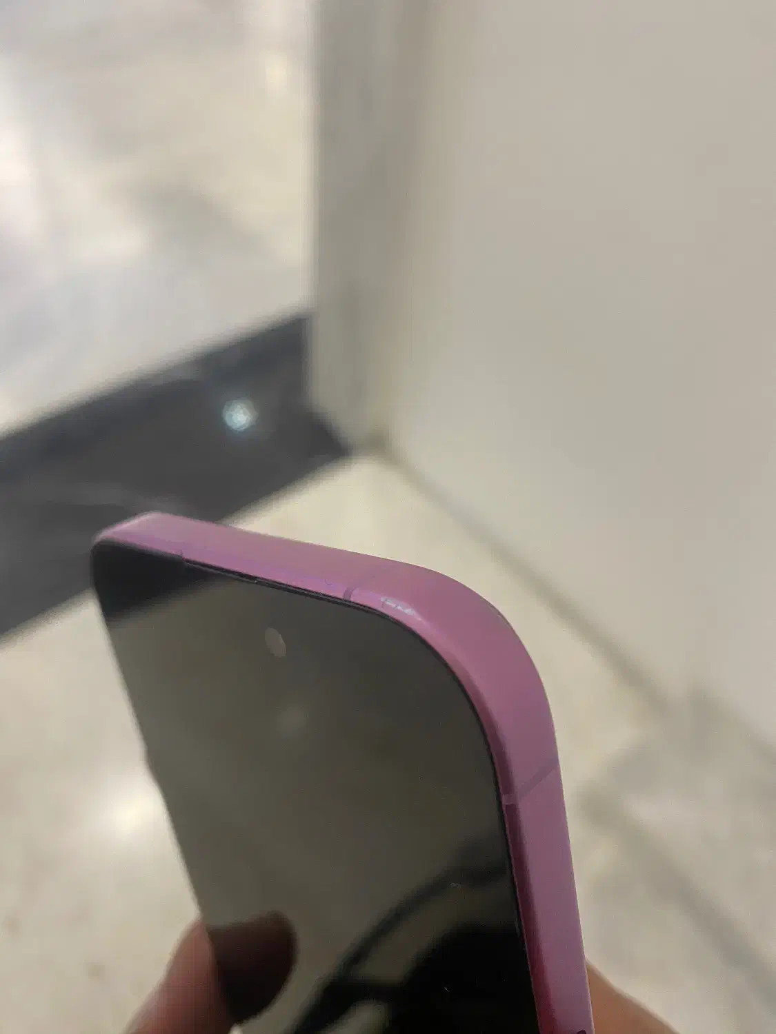 Iphone 16 normal|موبایل|تهران, جنتآباد مرکزی|دیوار