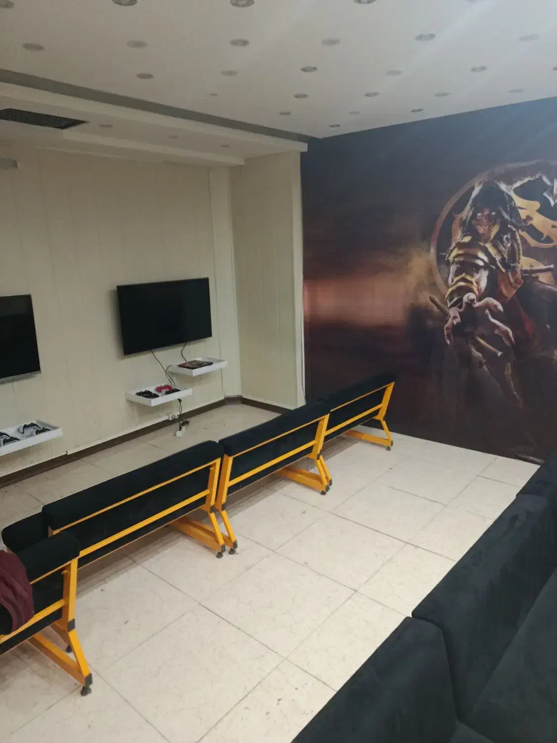 تلوزیون هوشمند|تلویزیون و پروژکتور|اصفهان, چشمه باقرخان|دیوار