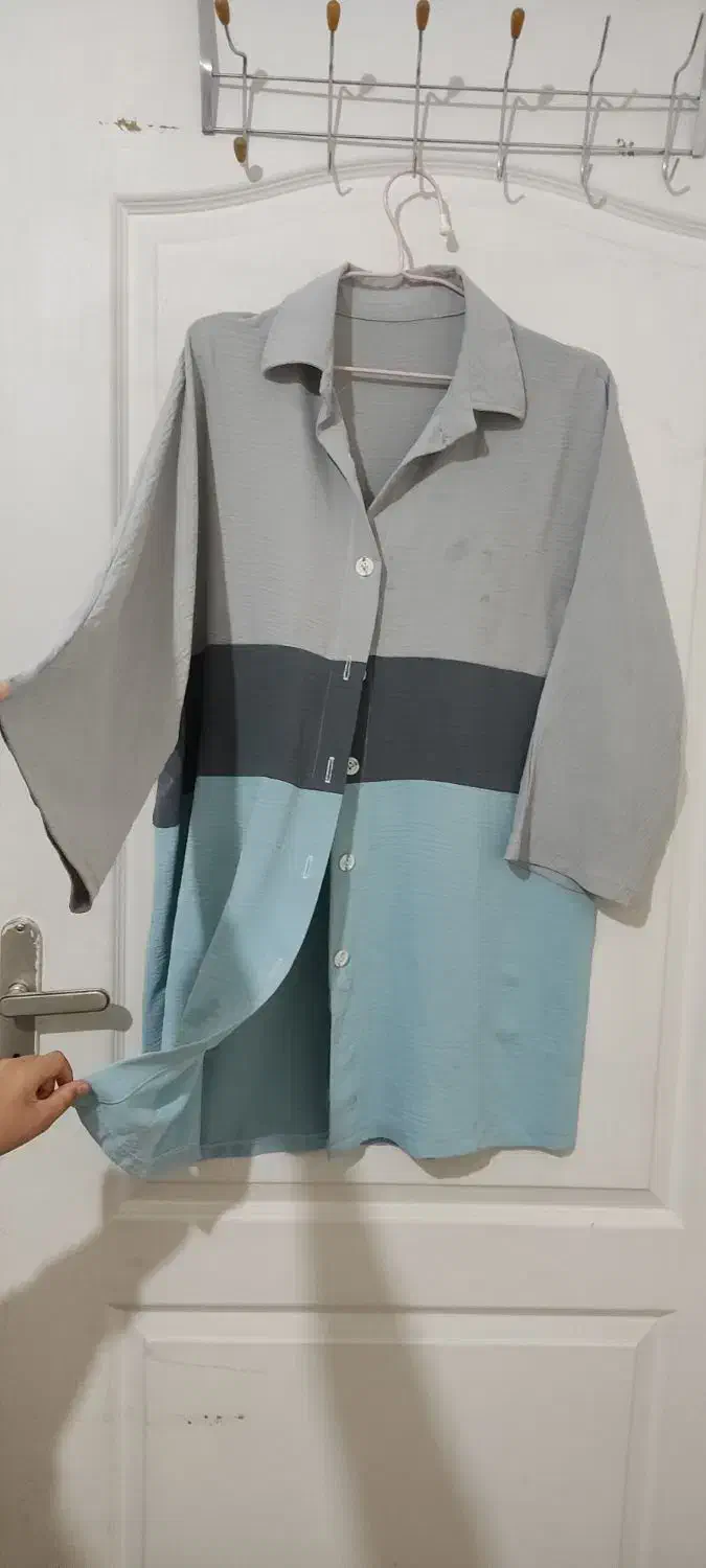 مانتو|لباس|هشتگرد, شهرک پارسیان|دیوار