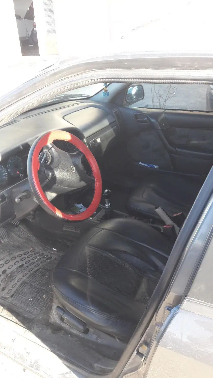 فروش زانتیا 2000مدل 85|خودرو سواری و وانت|شهرکرد, |دیوار