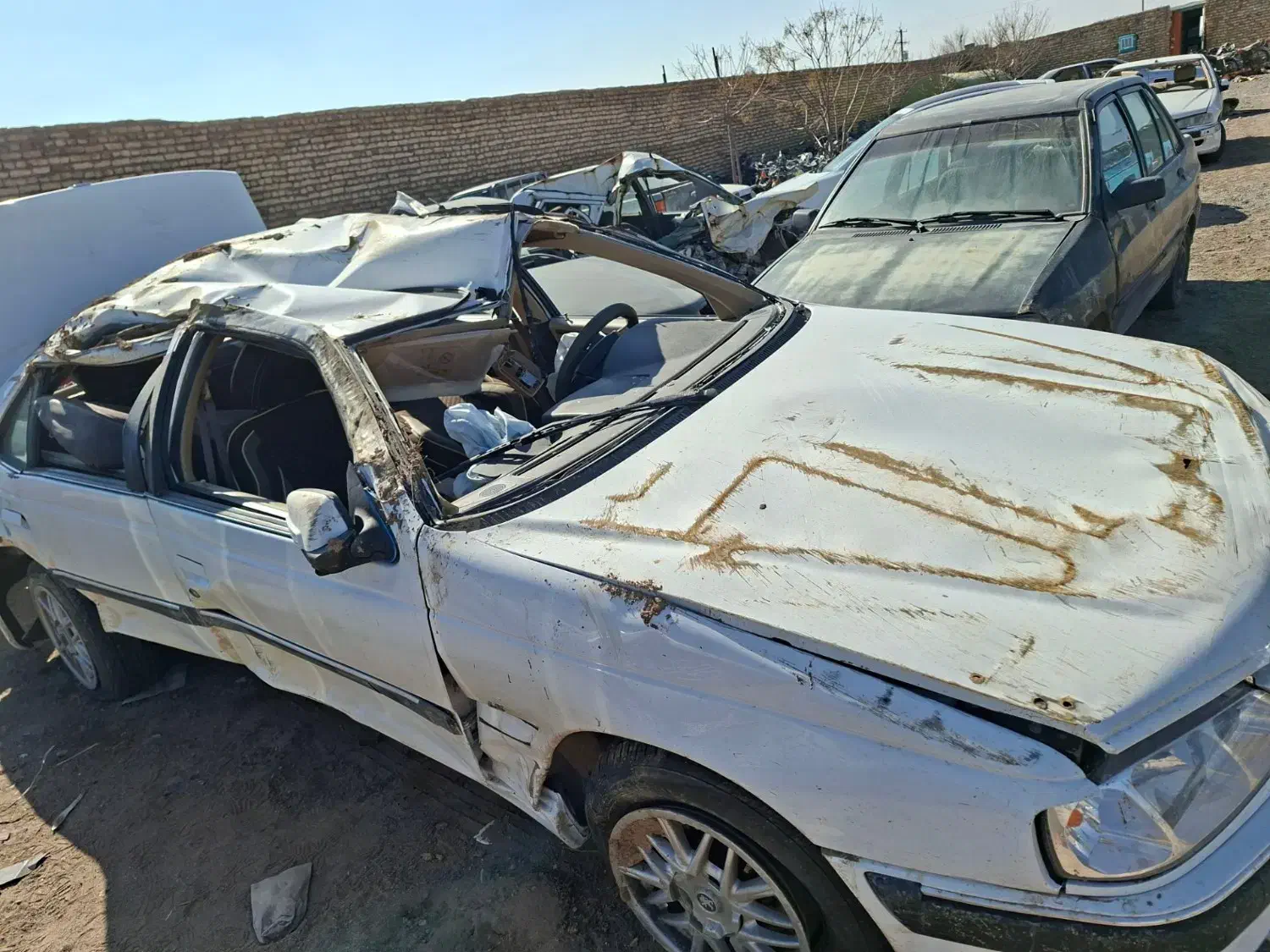 پارسtu5|خودرو سواری و وانت|یزد, |دیوار