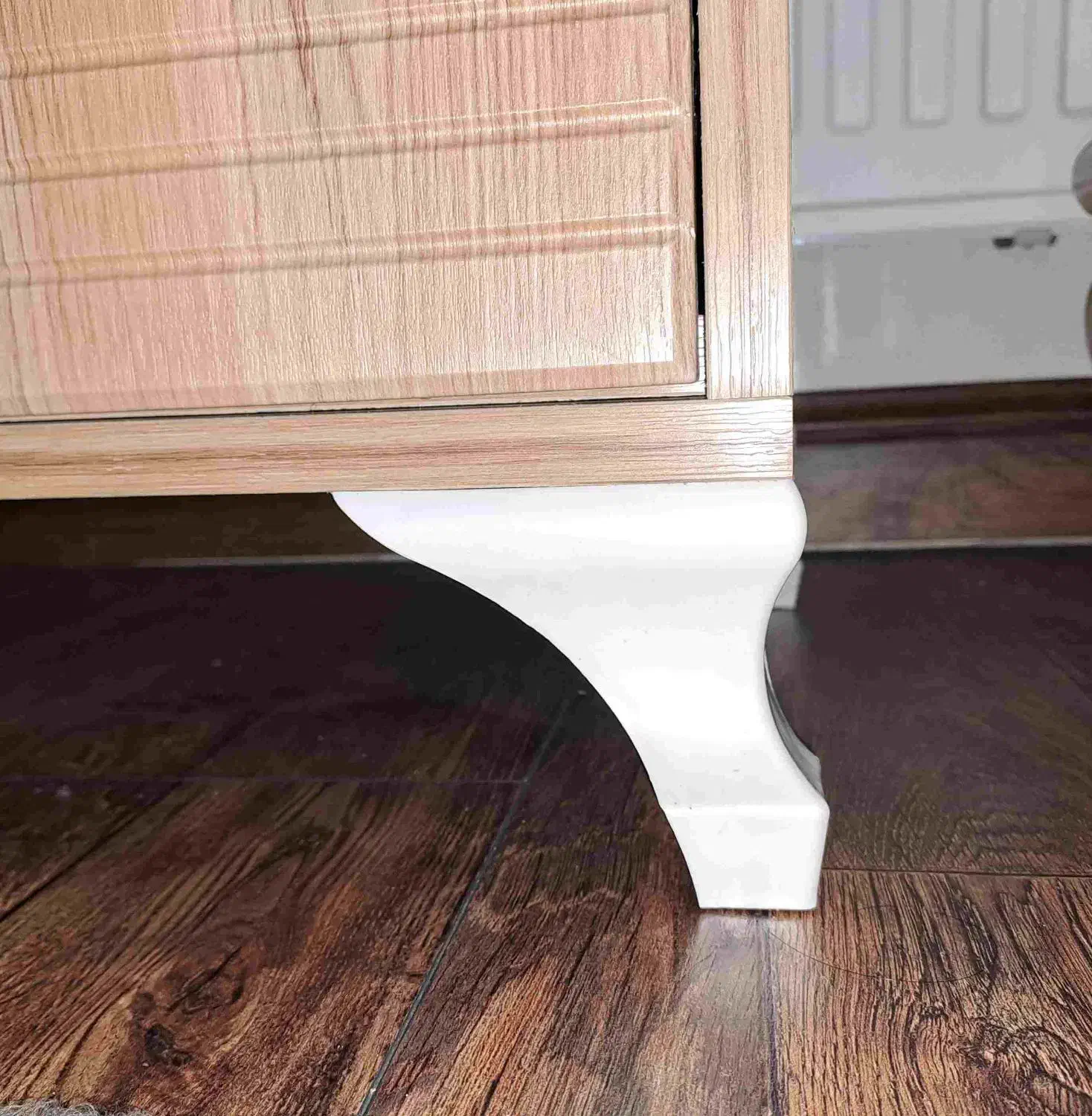 پایه سم اهویی|مبلمان خانگی و میز عسلی|تهران, نعمتآباد|دیوار