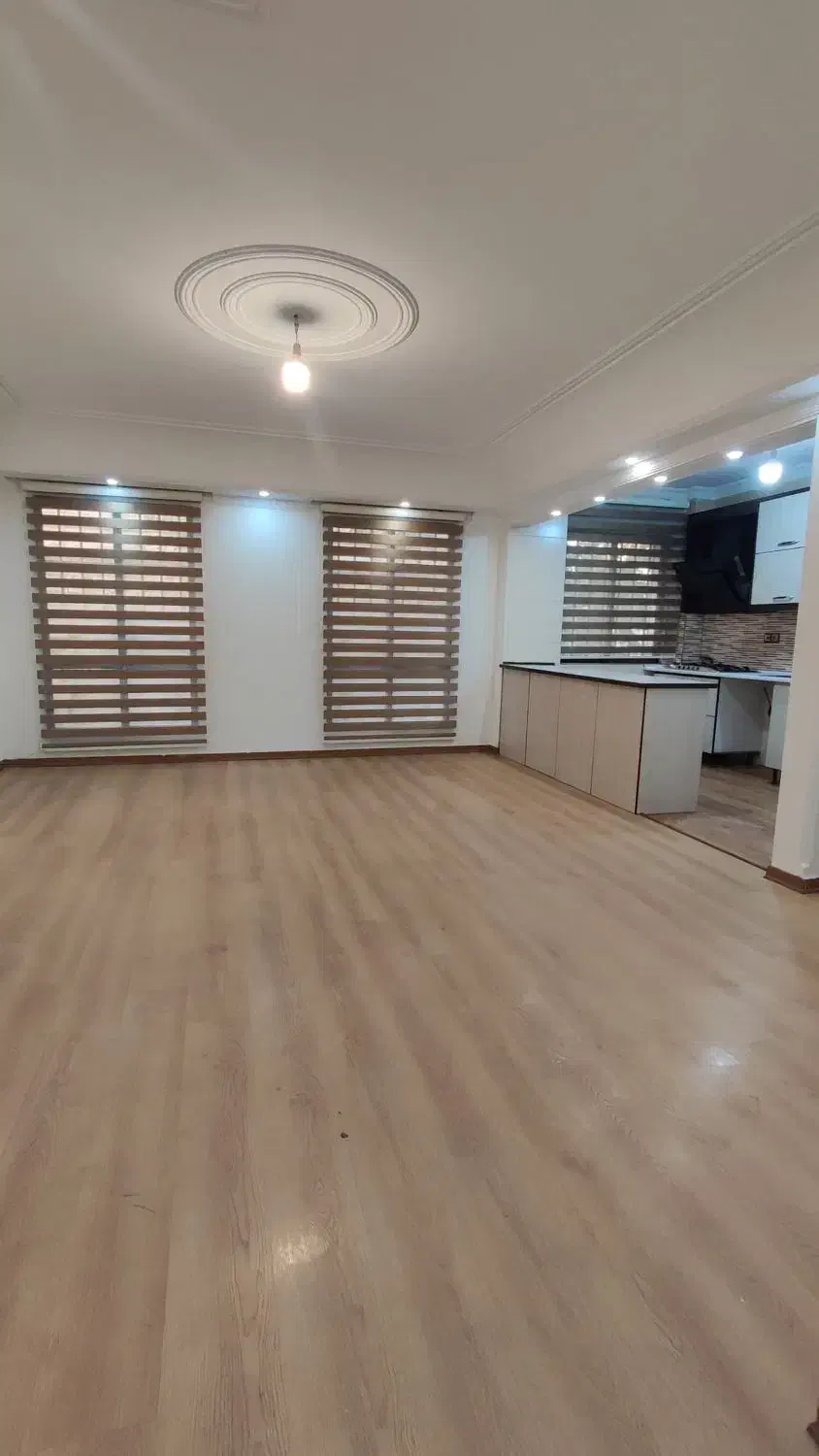 78متر 2خواب/اکواریوم نور بازسازی شده/سازمان برنامه|اجارهٔ آپارتمان|تهران, سازمان برنامه شمالی|دیوار