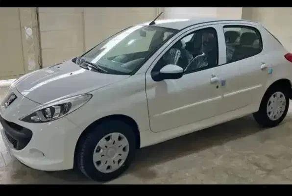 207tu3|خودرو سواری و وانت|گناباد, |دیوار