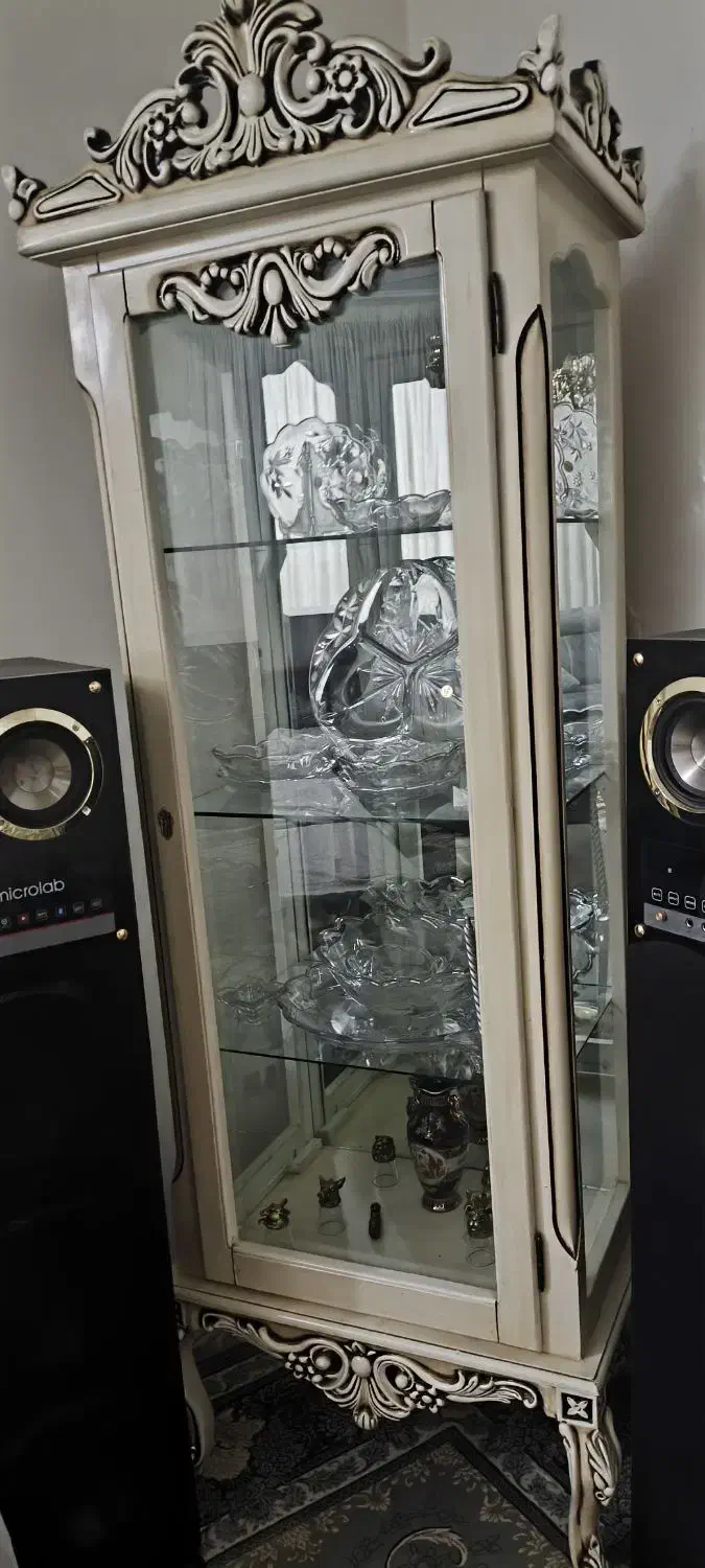 بوفه|بوفه، ویترین، کنسول|مشهد, صداقیه|دیوار