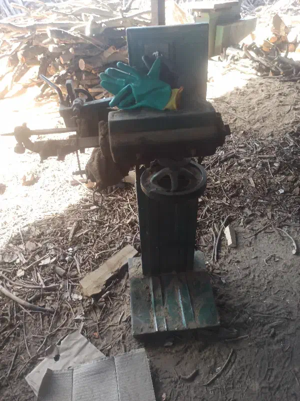 اره تیزکن|ماشینآلات صنعتی|خمینیشهر, |دیوار