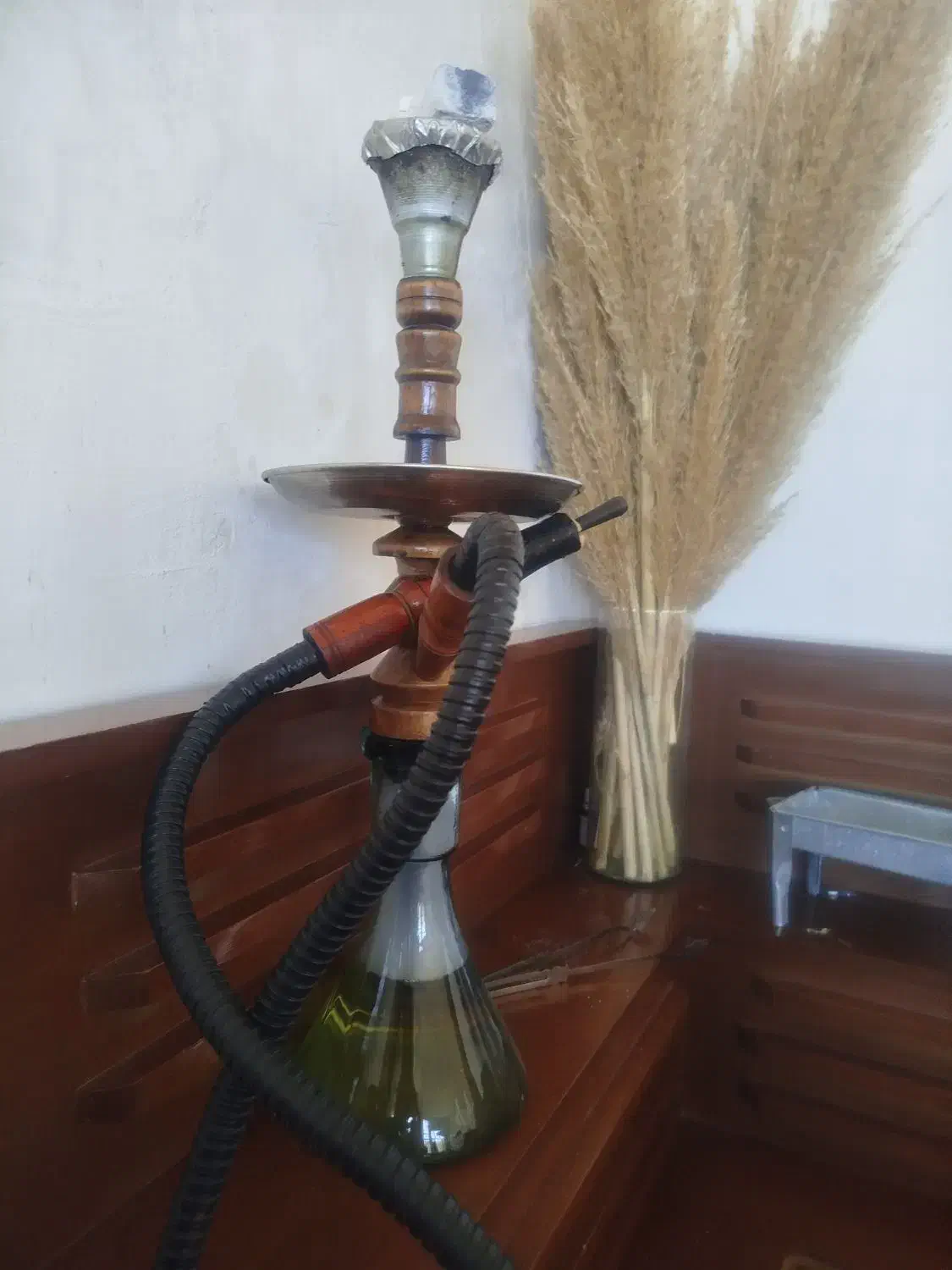 قلیان دوسی|کلکسیون و سرگرمی|چرداول, |دیوار