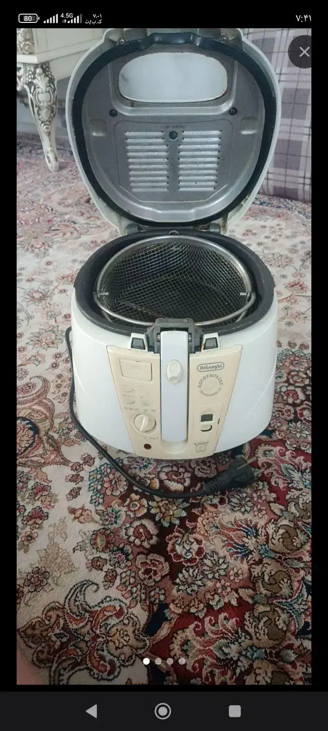 سرخ کن ..قوه ساز ..|اجاق گاز و لوازم برقی پختوپز|تهران, تولید دارو|دیوار