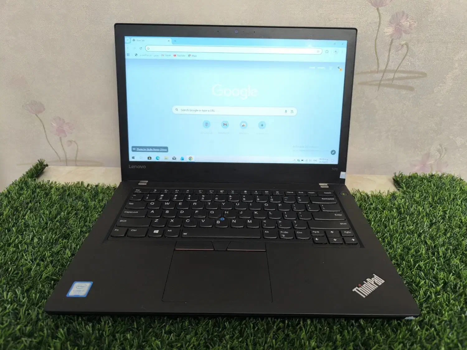 لب تاپ لنوو|رایانه همراه|زنجان, |دیوار