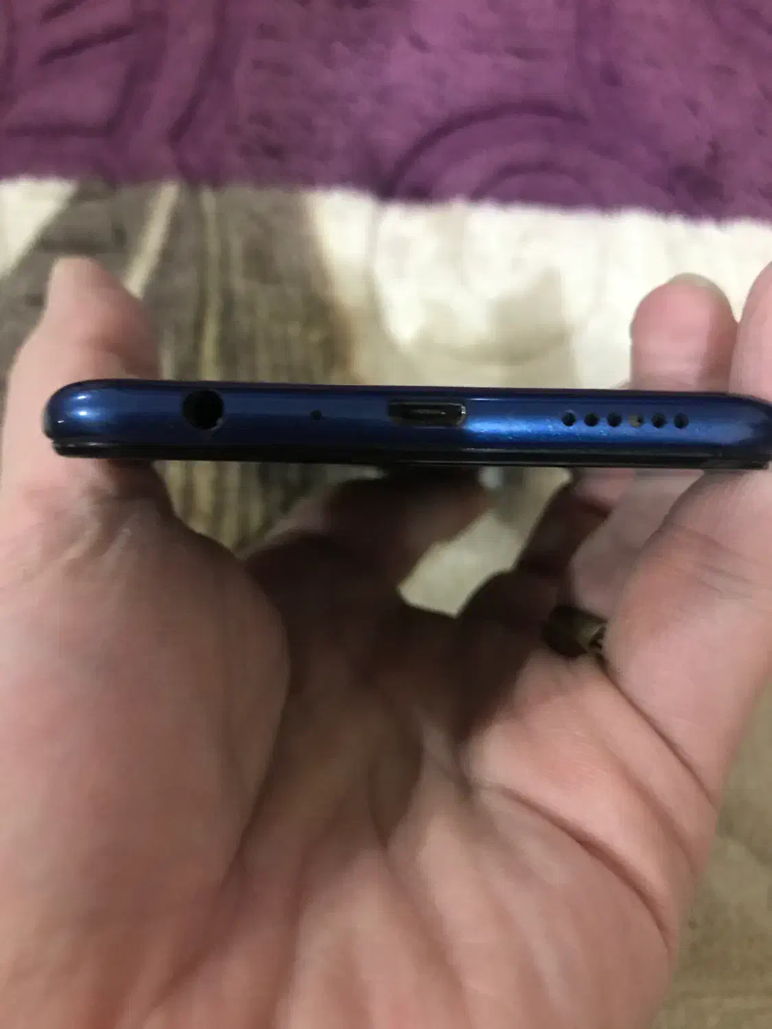 سامسونگ a10 s|موبایل|محمدیه-قزوین, |دیوار