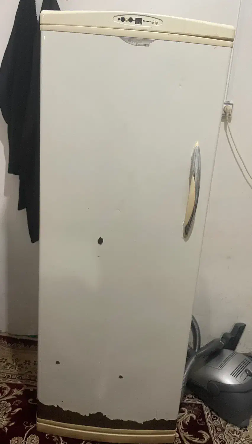 یخچال تمام فریزر|یخچال و فریزر|لاهیجان, پردسر|دیوار