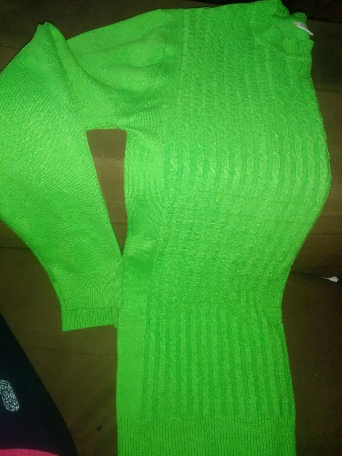 کت چرمی .درحد نو|لباس|ساری, |دیوار