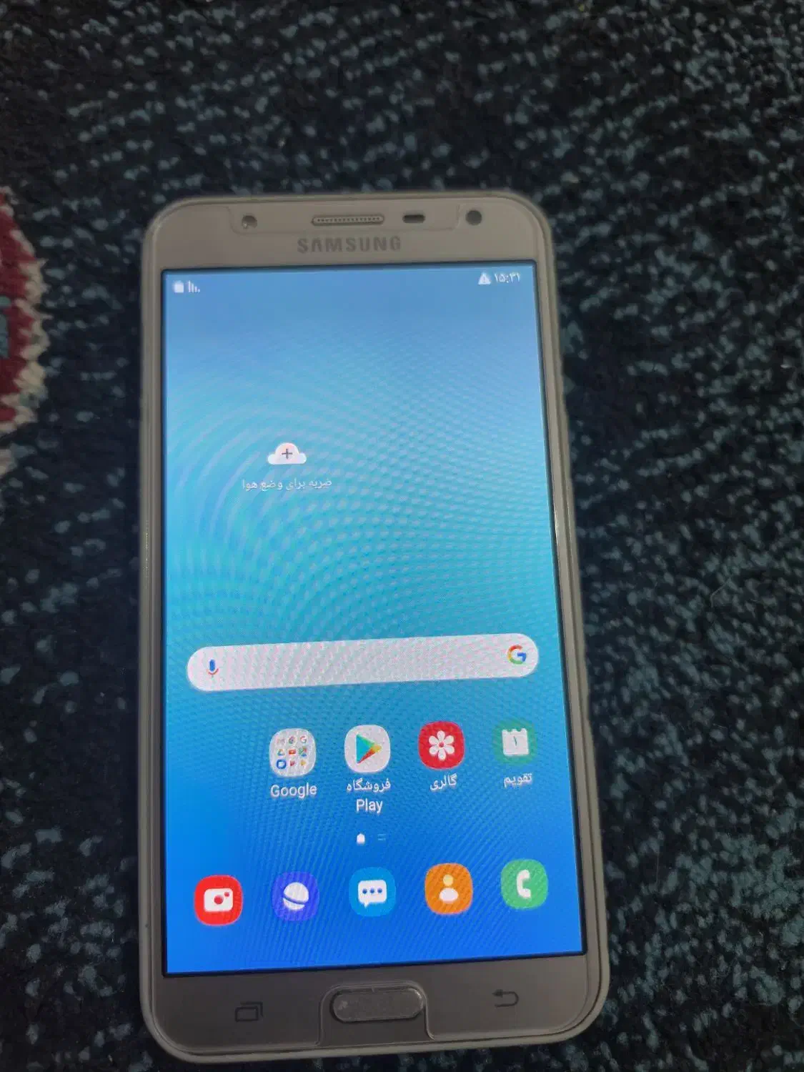 j 7 core|موبایل|گنبد کاووس, |دیوار