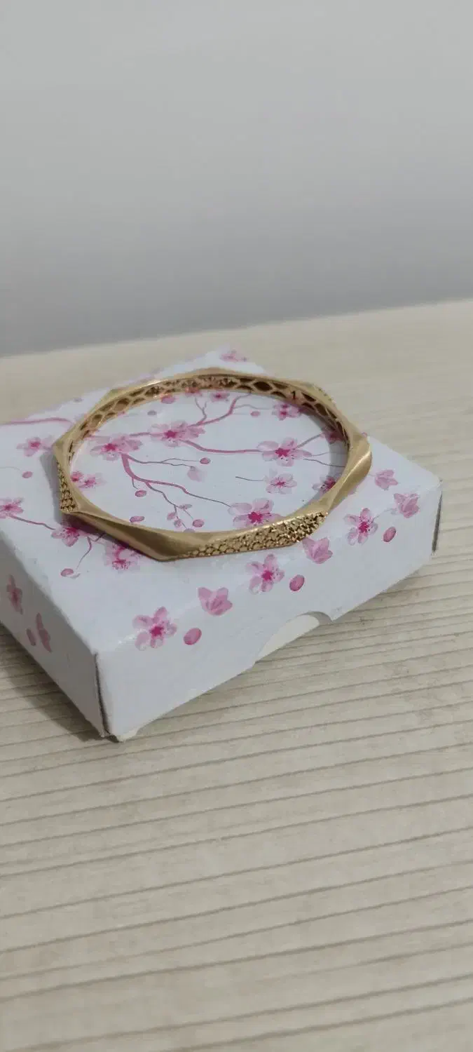 النگو کلکته سایز یک|جواهرات|کوهدشت, |دیوار