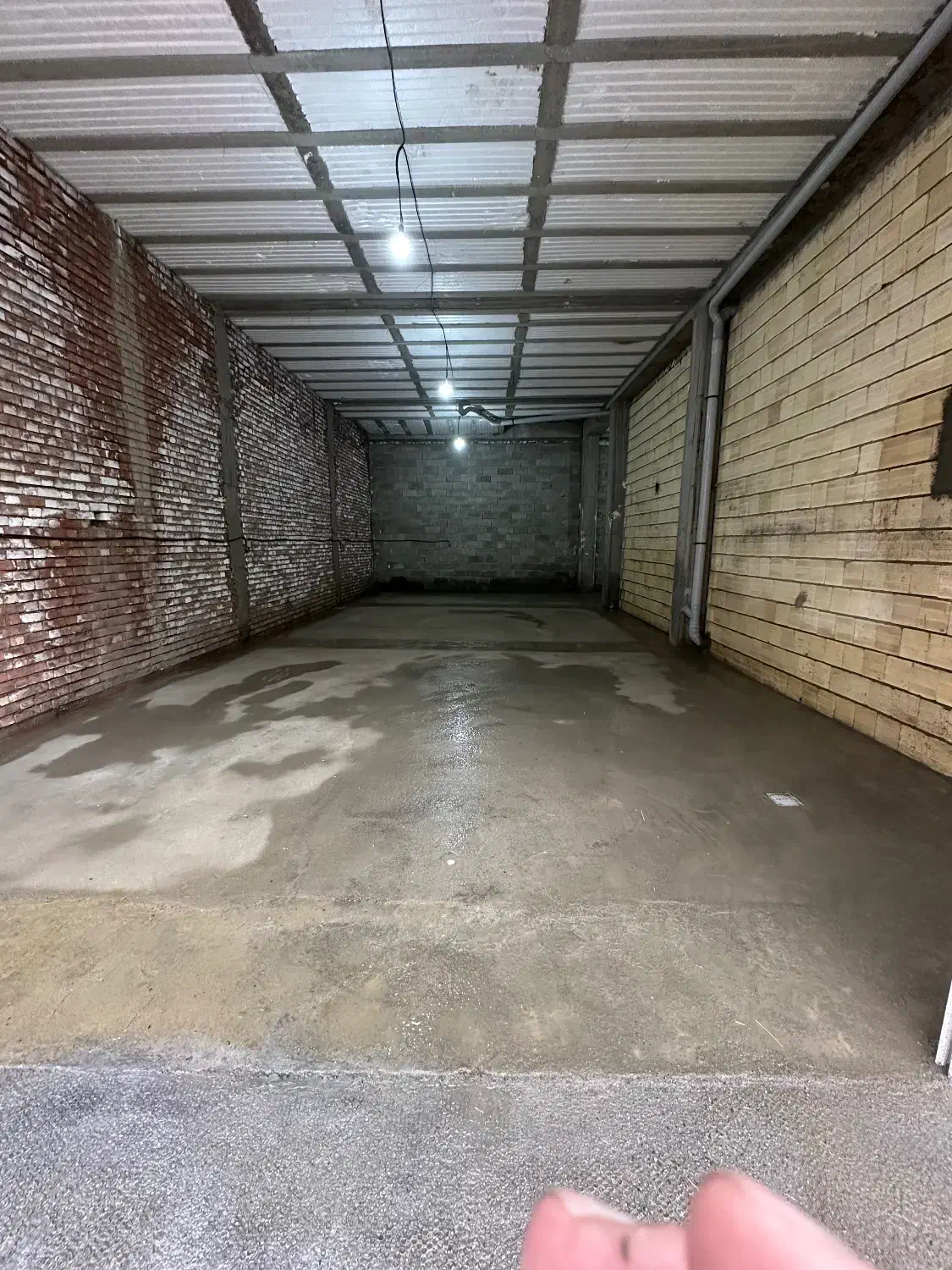 اجاره مغازه و کارگاه داخل کوچه ۱۰متری|اجارهٔ مغازه و غرفه|بانه, |دیوار