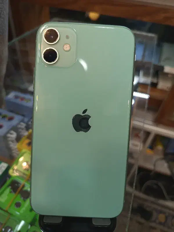 اپل 11|موبایل|بانه, |دیوار