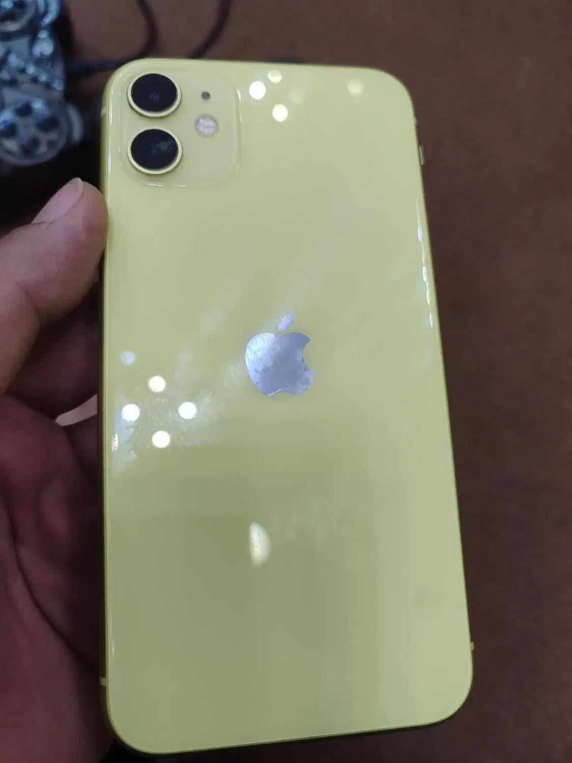 آیفون 11 نرمال|موبایل|گنبد کاووس, |دیوار