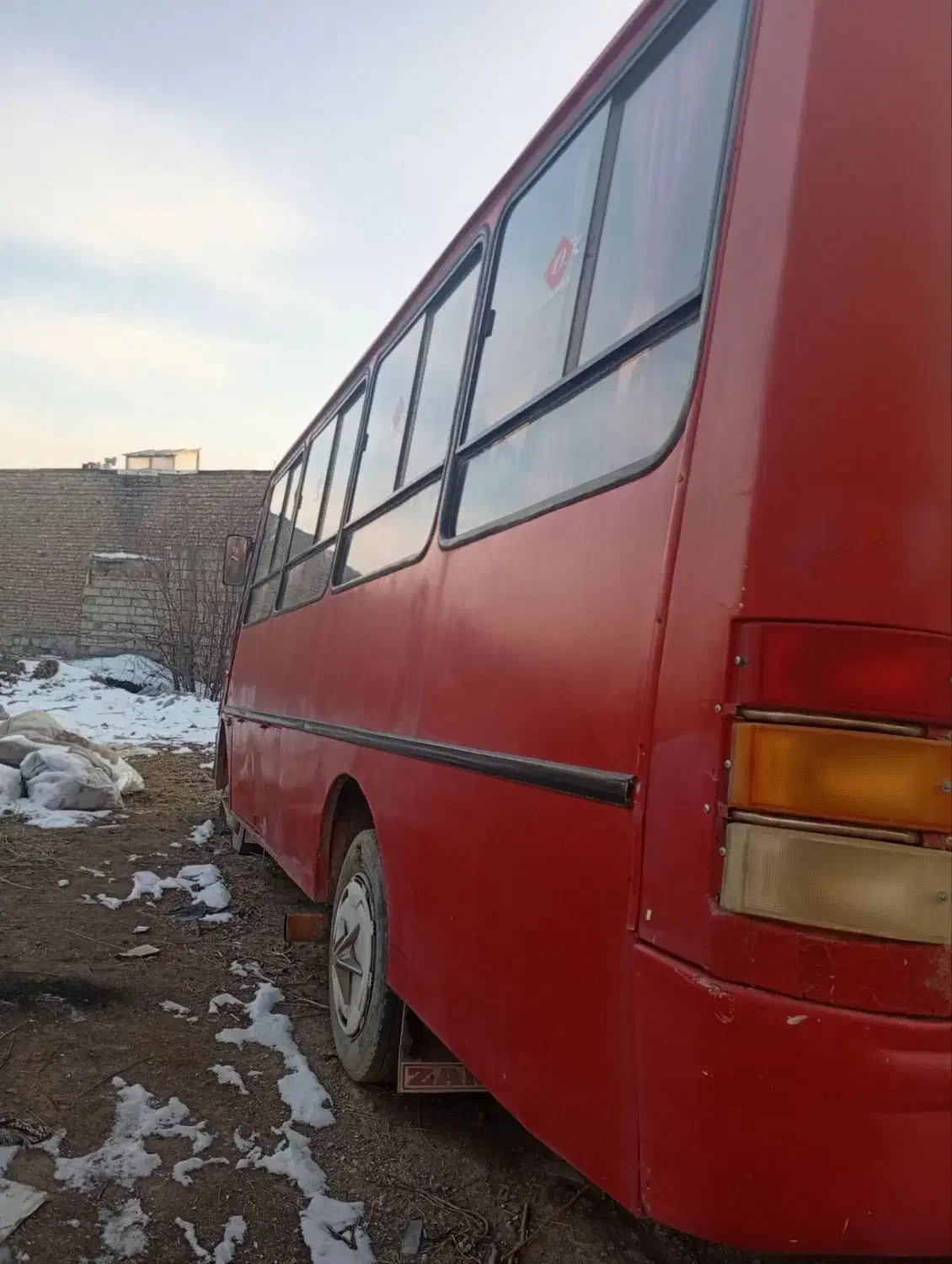 مینی بوس|خودرو سنگین|ارومیه, |دیوار