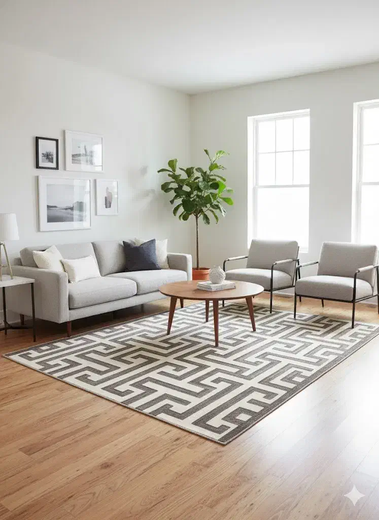 فرش برجسته طرح دار|فرش|تهران, امین حضور|دیوار