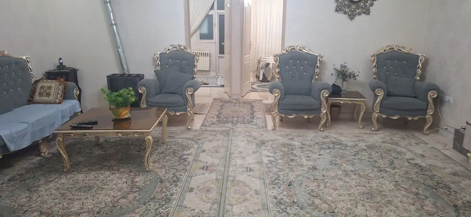 واحد۸۵ متری شهرک نمونه