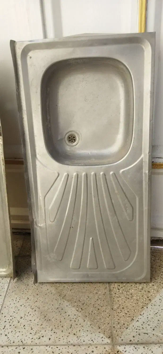 سینگ آشپزخانه|مصالح و تجهیزات ساختمان|بندر ماهشهر, |دیوار