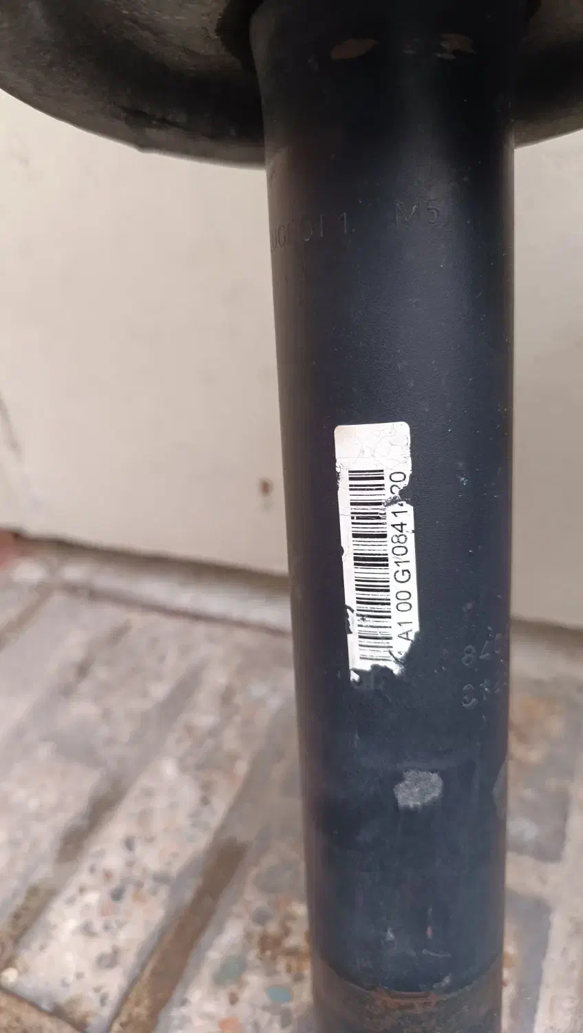 کمک و فنر پژو|قطعات یدکی و لوازم جانبی|اصفهان, احمدآباد|دیوار