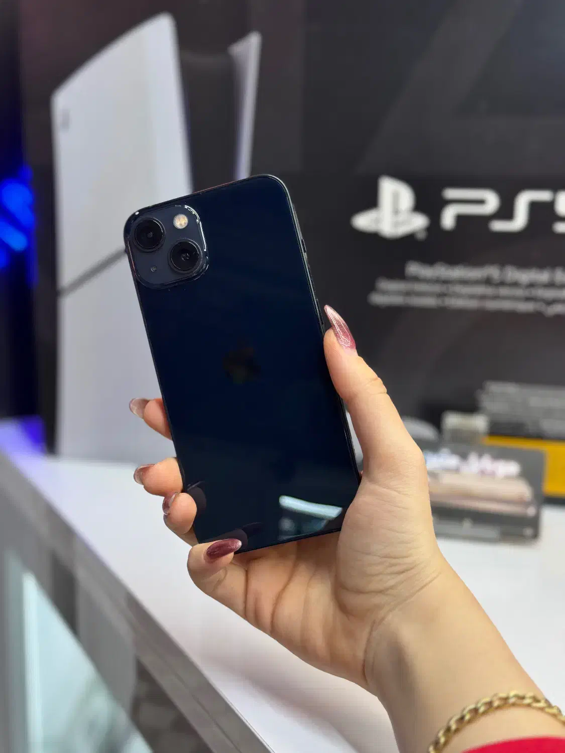 ایفون 13|موبایل|ساوه, |دیوار