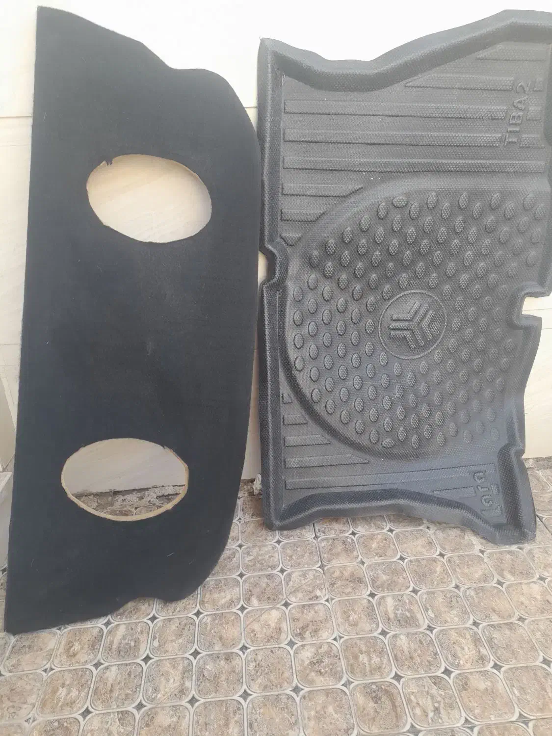 طاقچه و کفی|قطعات یدکی و لوازم جانبی|آبادان, |دیوار