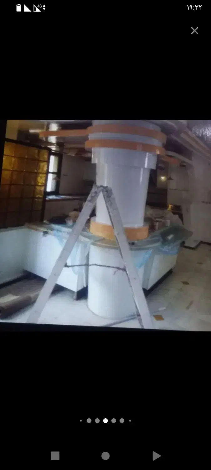 نقاش ساختمان|خدمات پیشه و مهارت|محمدشهر, محمدشهر|دیوار