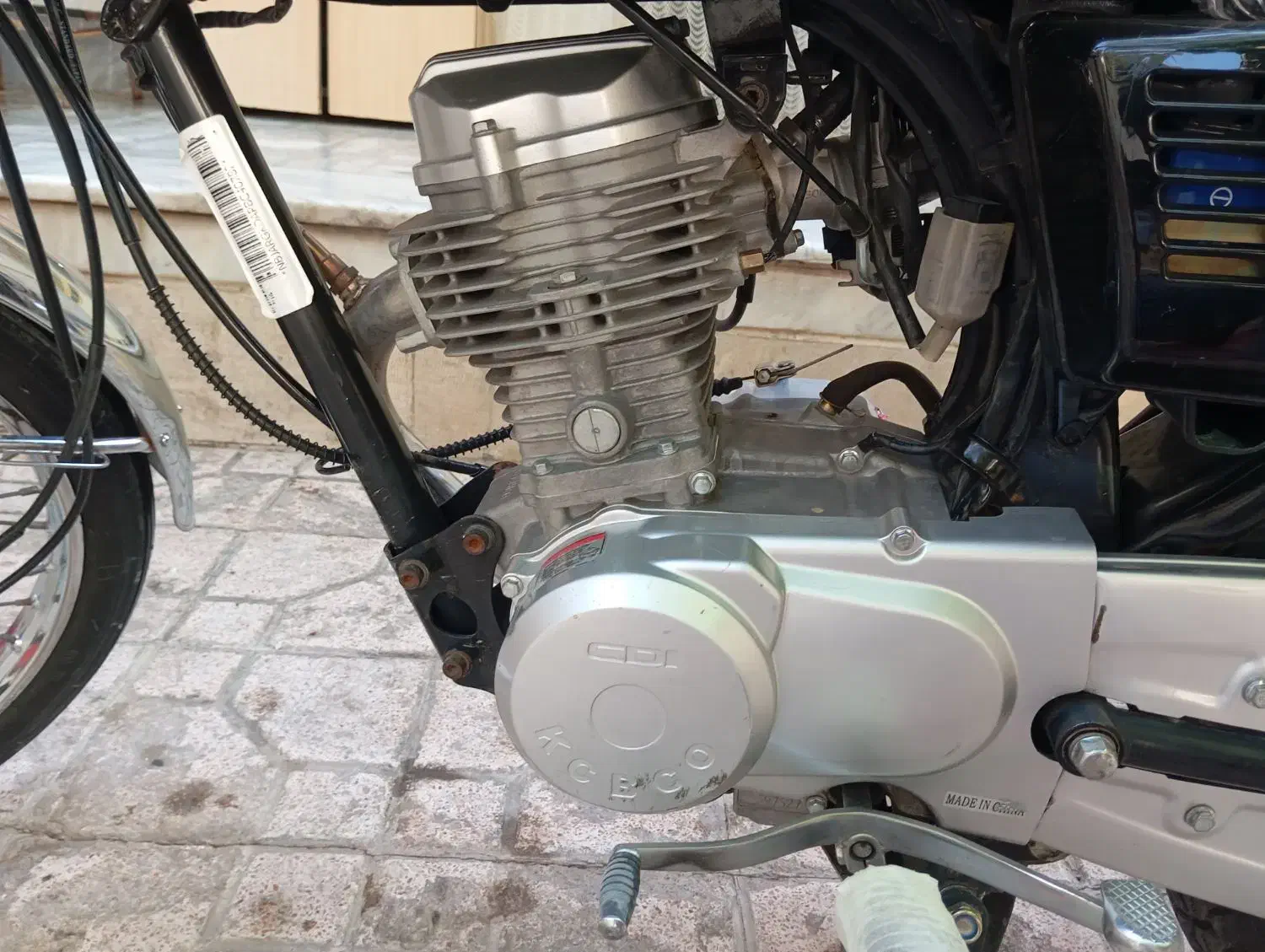 متور رهرو|موتورسیکلت|ملارد, |دیوار