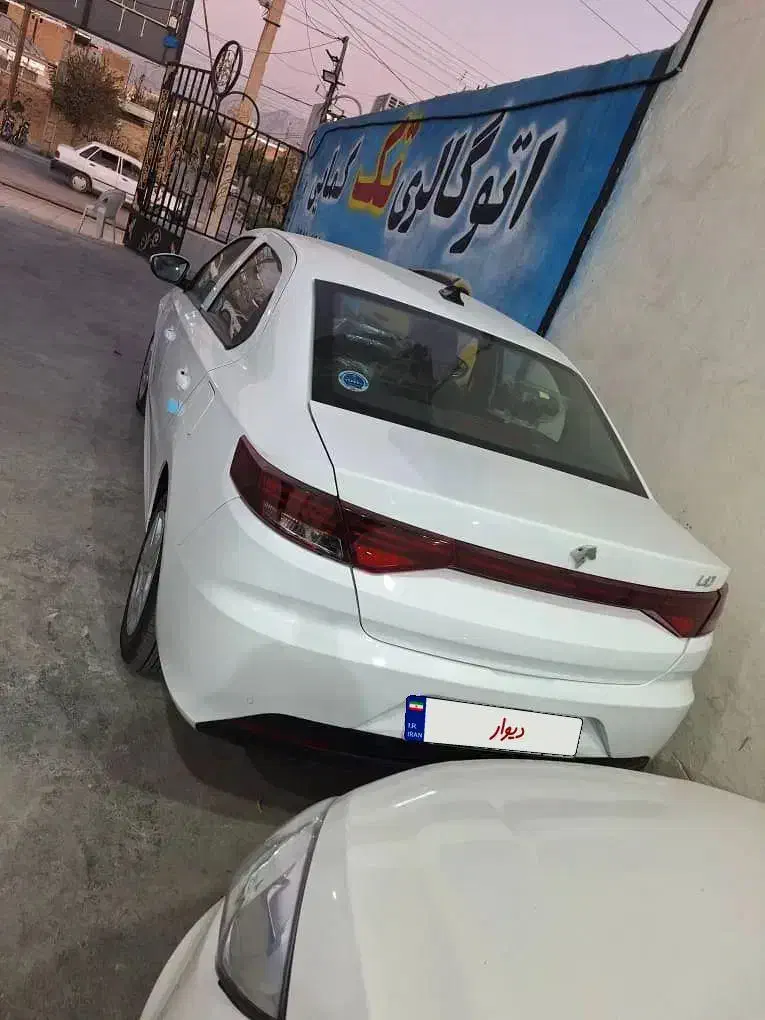 تارا v1پلاس ۶ دنده|خودرو سواری و وانت|اهواز, کوی آغاجاری|دیوار