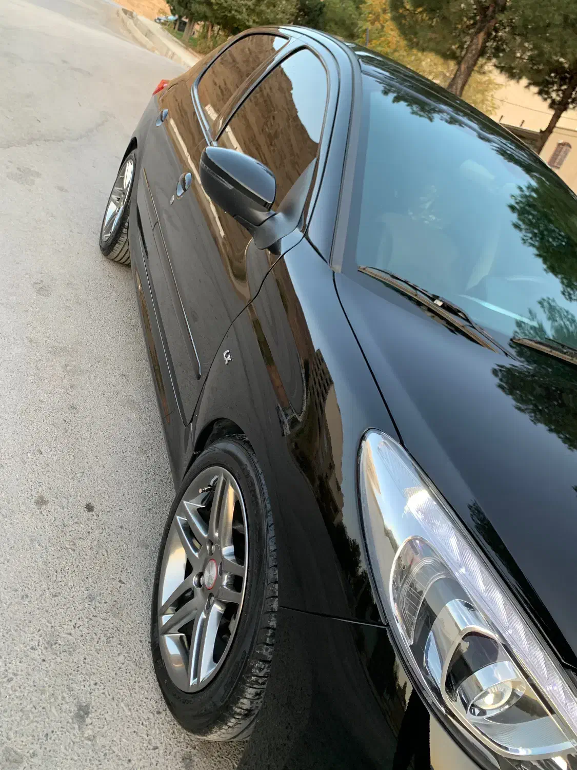 207/پانوراما/ارتقا85گانه|خودرو سواری و وانت|خرمآباد, |دیوار