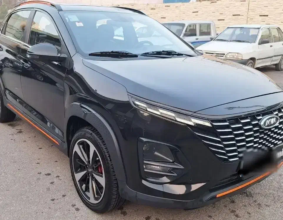 x33کراس|خودرو سواری و وانت|ارومیه, |دیوار