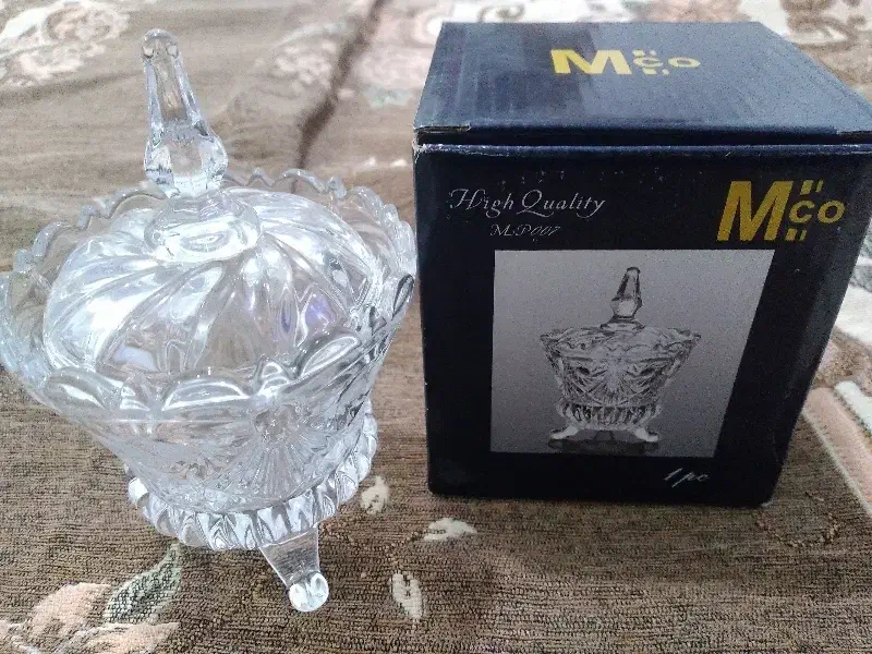 قندان|ظروف سرو و پذیرایی|قم, شهید صیاد شیرازی|دیوار