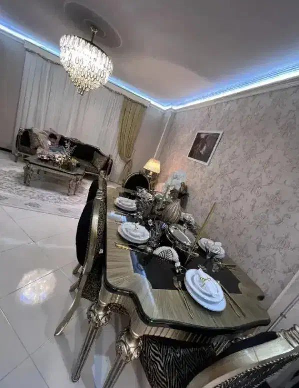 67متری اکازیون/لاکچری پسند/فول امکانات/ترو تمیز|فروش آپارتمان|کهریزک, |دیوار