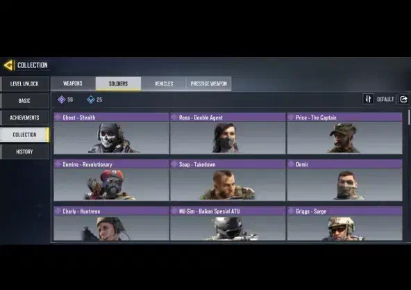 اکانت کالاف طاق با ای فوتبال|کنسول، بازی ویدئویی و آنلاین|شاهین دژ, |دیوار