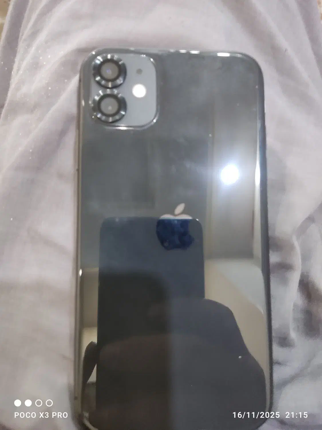 iphon11|موبایل|فردیس, شهرک ناز|دیوار