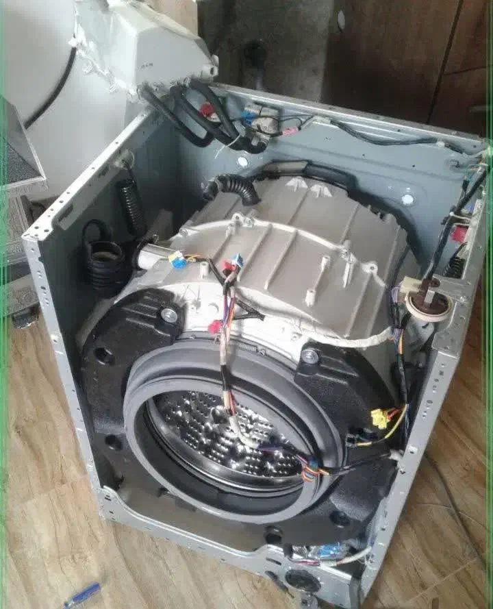 واحدخدمات پس از فروش نمدیان|خدمات پیشه و مهارت|کاشان, کلنگه|دیوار