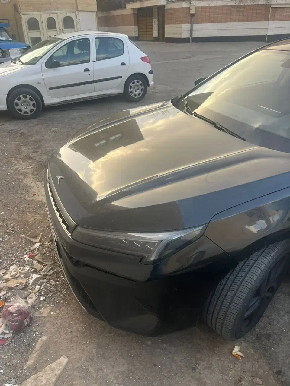 کی ام سی j7|خودرو سواری و وانت|اصفهان, الهیه|دیوار