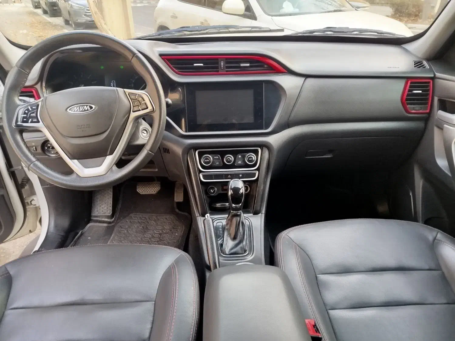 x33 1400cvt|خودرو سواری و وانت|فردیس, داوری|دیوار